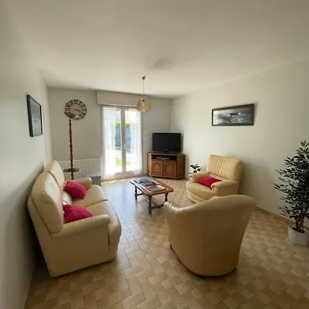 Σπίτι διακοπών Location Maison Saisonniere