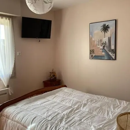 Σπίτι διακοπών Location Maison Saisonniere Pleurtuit